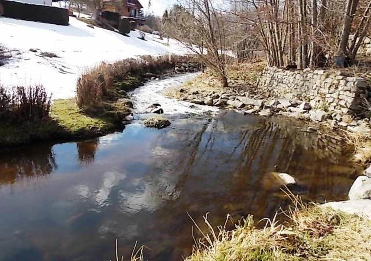 Gite De Charme Jusqu'A 14 Personnes, Proche Du Lac De Gerardmer Bagian luar foto